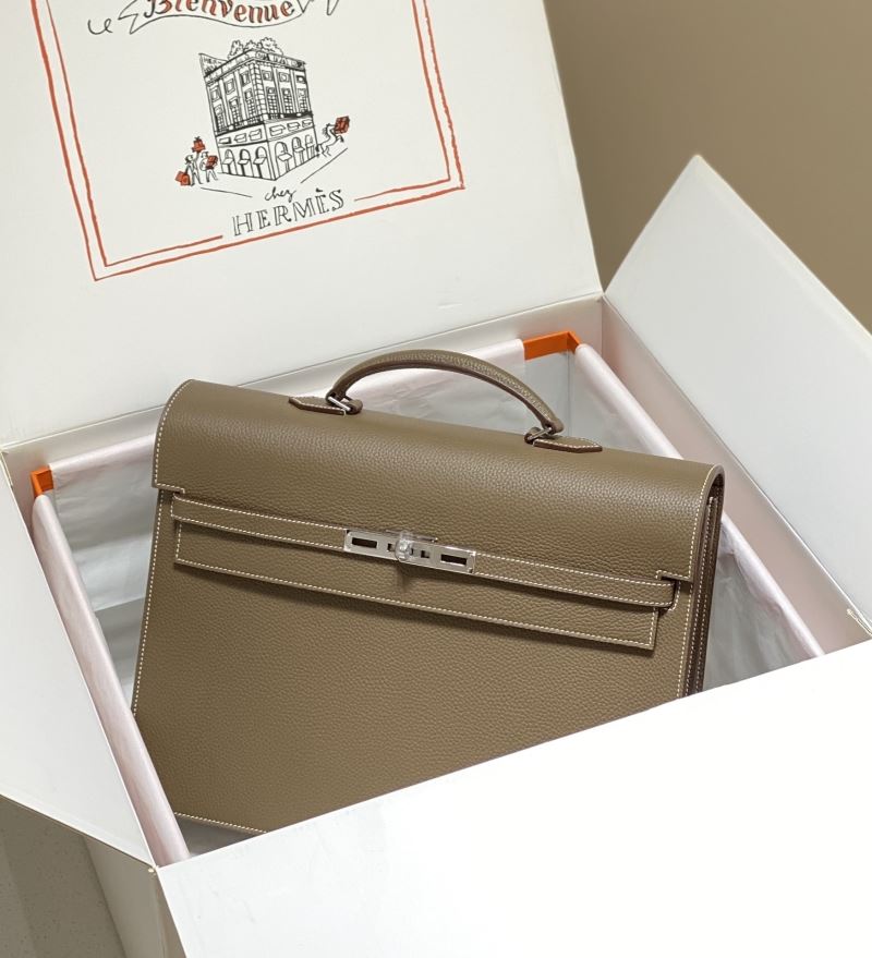 Hermes Kelly Bags